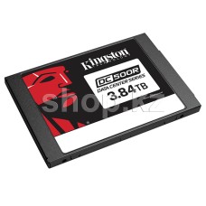 SSD накопитель 3840 Gb Kingston DC500R, 2.5", SATA III