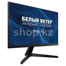 Монитор 23.5" SAMSUNG F24T352FH, Black