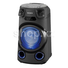 Аудиосистема Sony MHC-V13, Black
