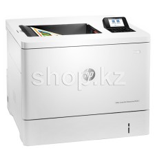 Принтер лазерный HP LaserJet Enterprise M554dn