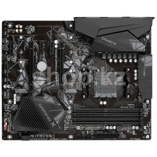 Материнская плата Gigabyte GA-B550 Gaming X V2, AM4