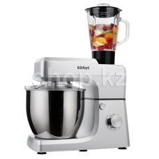 Миксер Kitfort KT-1339-1, Silver