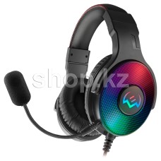 Гарнитура SVEN AP-U1001MV, Black