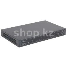 Switch 10 port TP-Link TL-SG1210P