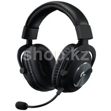 Гарнитура Logitech G Pro X Wireless, Black