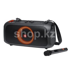 Акустическая система JBL PartyBox On-The-Go (2.0) - Black