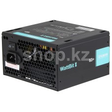 Блок питания ATX 600W Zalman Wattbit II ZM600-XE II