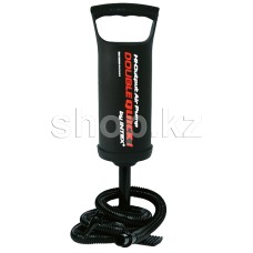 Насос ручной INTEX Double Quick I Air Pump 68612