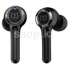 Bluetooth гарнитура Monster Clarity 102 AirLinks, Black