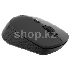 Мышь Rapoo M300 Silent, Dark Grey, USB