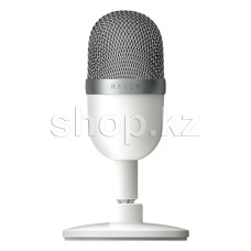 Микрофон Razer Seiren Mini, Mercury White