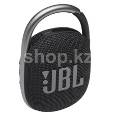 Акустическая система JBL Clip 4 (1.0) - Black