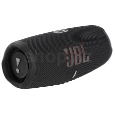 Акустическая система JBL Charge 5 (1.0) - Black