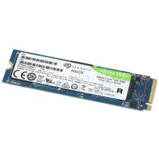 SSD накопитель 500 Gb Seagate Barracuda Q5, M.2, PCIe 3.0