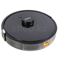Робот-пылесос Kitfort KT-577, Black