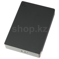 Внешний жесткий диск 4000Gb 2.5", Seagate Basic, Grey