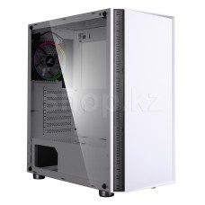 Корпус Zalman R2, White