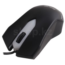 Мышь Genius X-G200, Black, USB