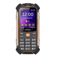 Мобильный телефон TeXet TM-530R, Black