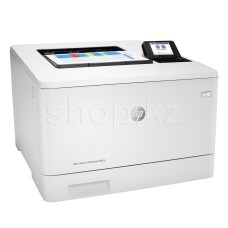 Принтер лазерный HP LaserJet Enterprise M455dn