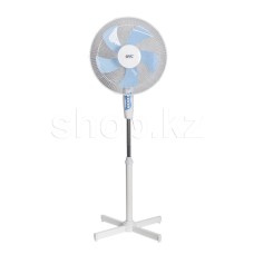 Вентилятор напольный SVC AFF-1640, White