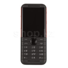 Мобильный телефон Nokia 5310 DS, Black-Red