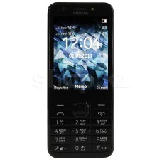 Мобильный телефон Nokia 230 DS, Dark-Silver