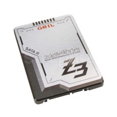 SSD накопитель 1 TB GeiL Zenith Z3, 2.5", SATA III