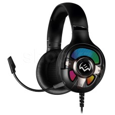 Гарнитура SVEN AP-U1100MV, Black