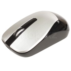 Мышь Genius ECO-8015, Silver, USB