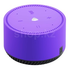 Колонка Яндекс.Станция Лайт (1.0) - Purple