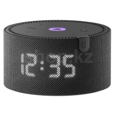 Колонка Яндекс.Станция Мини Плюс с часами (1.0) - Black