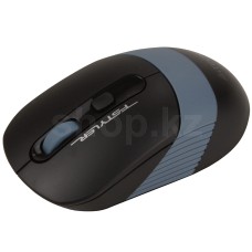 Мышь A4Tech Fstyler FB10CS, Ash Blue, USB