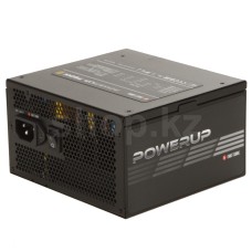 Блок питания ATX 750 W Chieftec Chieftronic PowerUp GPX-750FC