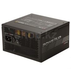 Блок питания ATX 850 W Chieftec Chieftronic PowerUp GPX-850FC