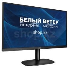 Монитор 23.8" AOC 24B2XH/EU, Black