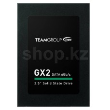 SSD накопитель 1 TB Team Group GX2, 2.5", SATA III