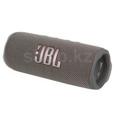 Акустическая система JBL Flip 6 - Grey