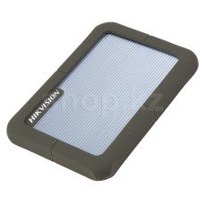 Внешний жесткий диск 1 TB 2.5", Hikvision Light T30 Rubber, Blue