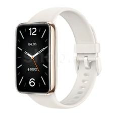 Смарт-браслет Xiaomi Smart Band 7 Pro (M2141B1), Ivory