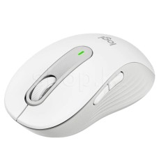 Мышь Logitech M650 Signature, Cream, USB