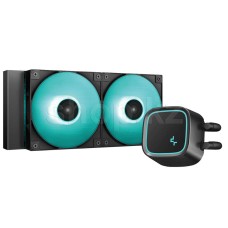Система водяного охлаждения DeepCool LE500