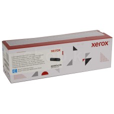 Тонер-картридж Xerox 006R04396 - Cyan