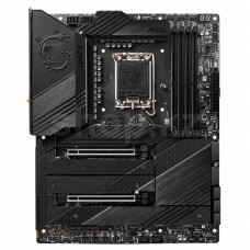 Материнская плата MSI MEG Z690 Unify, LGA1700