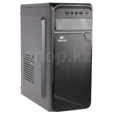 Корпус Wintek K1008, Black