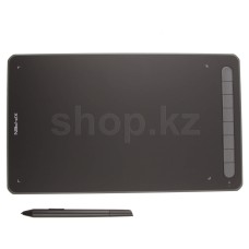 Графический планшет XP-Pen Deco LW IT1060B, Black