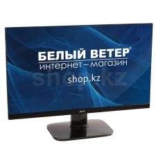 Монитор 27" Acer KA272Abi, Black