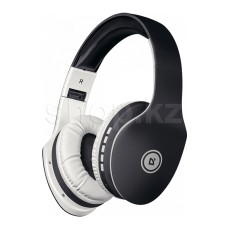 Bluetooth гарнитура Defender FreeMotion B525, Black-White
