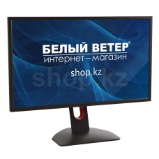 Монитор 27" BenQ ZOWIE XL2746K, Black-Red