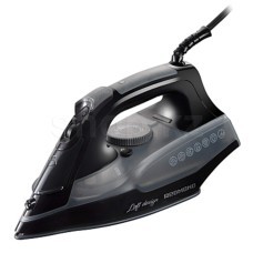 Утюг REDMOND RI-C292, Black